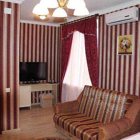 Nika Hotel Miyory Εξωτερικό φωτογραφία