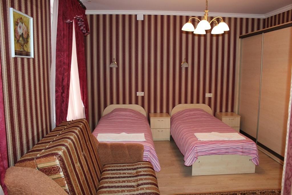 Nika Hotel Miyory Δωμάτιο φωτογραφία