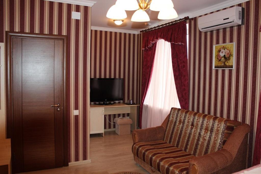 Nika Hotel Miyory Δωμάτιο φωτογραφία