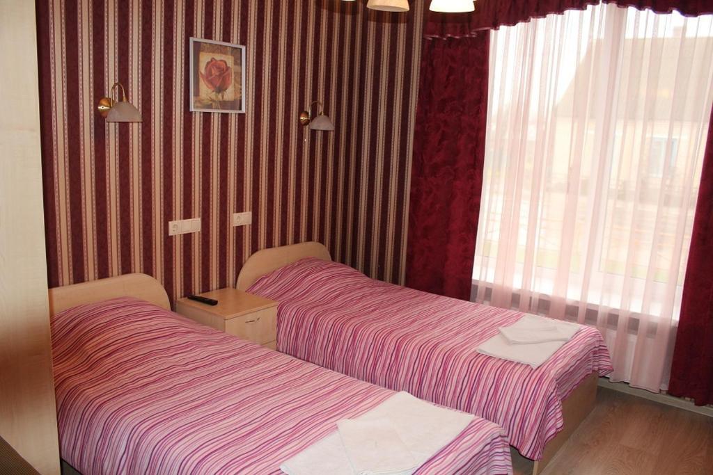 Nika Hotel Miyory Δωμάτιο φωτογραφία