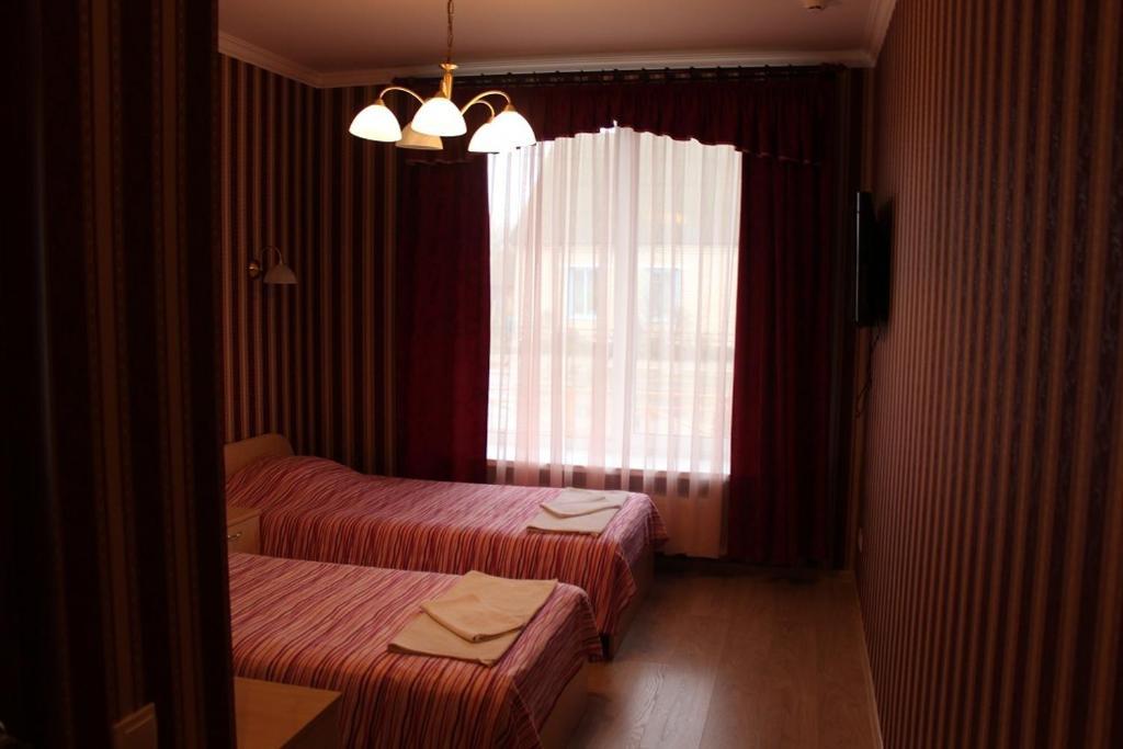 Nika Hotel Miyory Δωμάτιο φωτογραφία