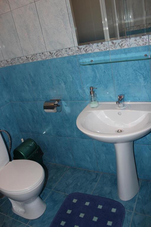 Nika Hotel Miyory Δωμάτιο φωτογραφία